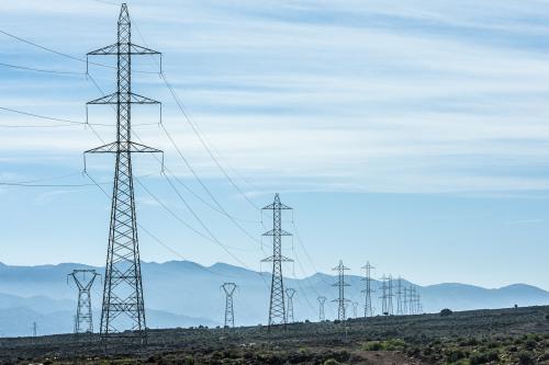 基本電費，可按變壓器容量來選擇？