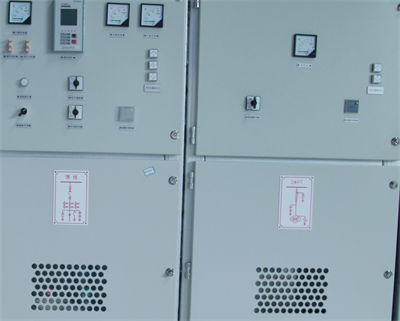 什么是PT柜，高壓開關柜中PT柜的作用是什么？