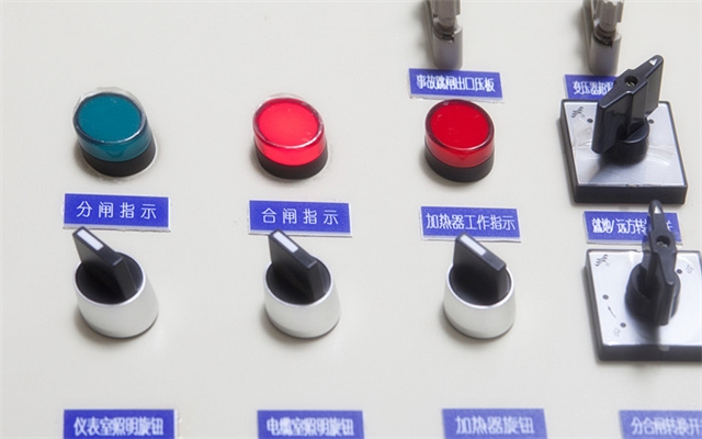 低壓柜內(nèi)的這些電氣原件，你都了解嗎